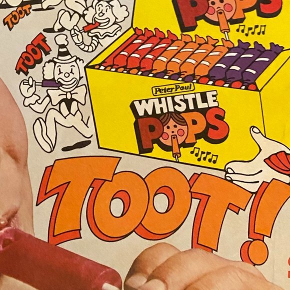 Vintage Ringling Brothers 1977 Circus Show Book - Picture 13 of 16